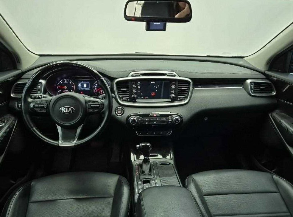 기아 쏘렌토 디젤 4WD 2.0 노블레스 사진 7