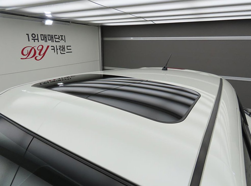 닛산 쥬크 1.6 SV 사진 17