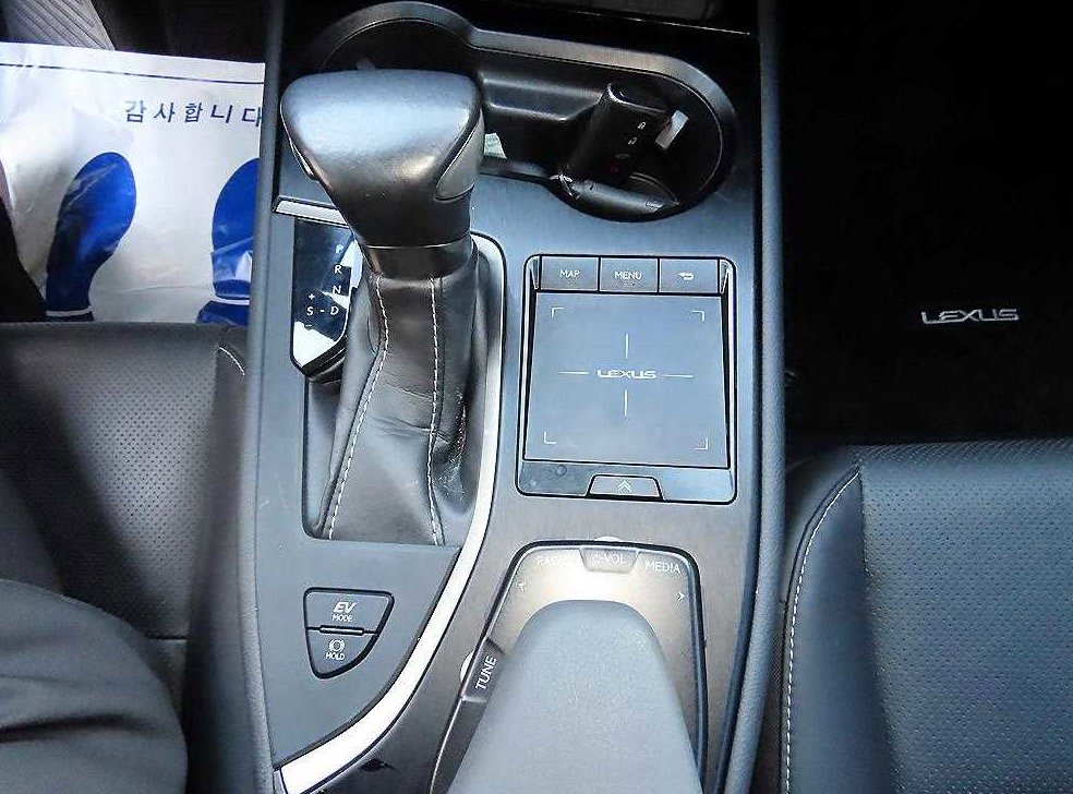 렉서스 UX 2.0 AWD 사진 10