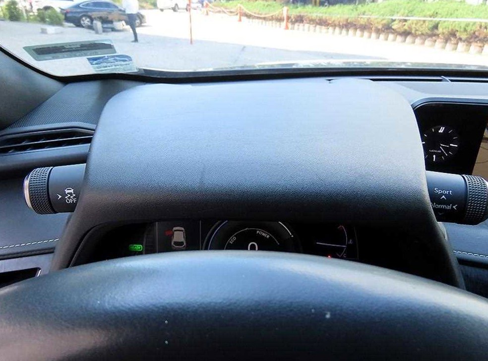 렉서스 UX 2.0 AWD 사진 11