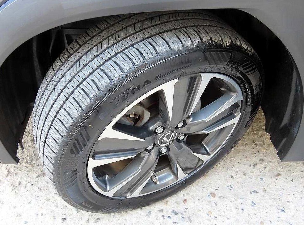 렉서스 UX 2.0 AWD 사진 20
