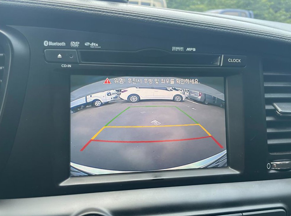 기아 K5 LPI 2.0 사진 11