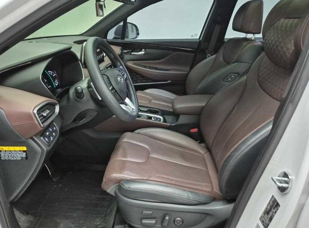현대 싼타페 가솔린 2.0T 4WD 사진 11