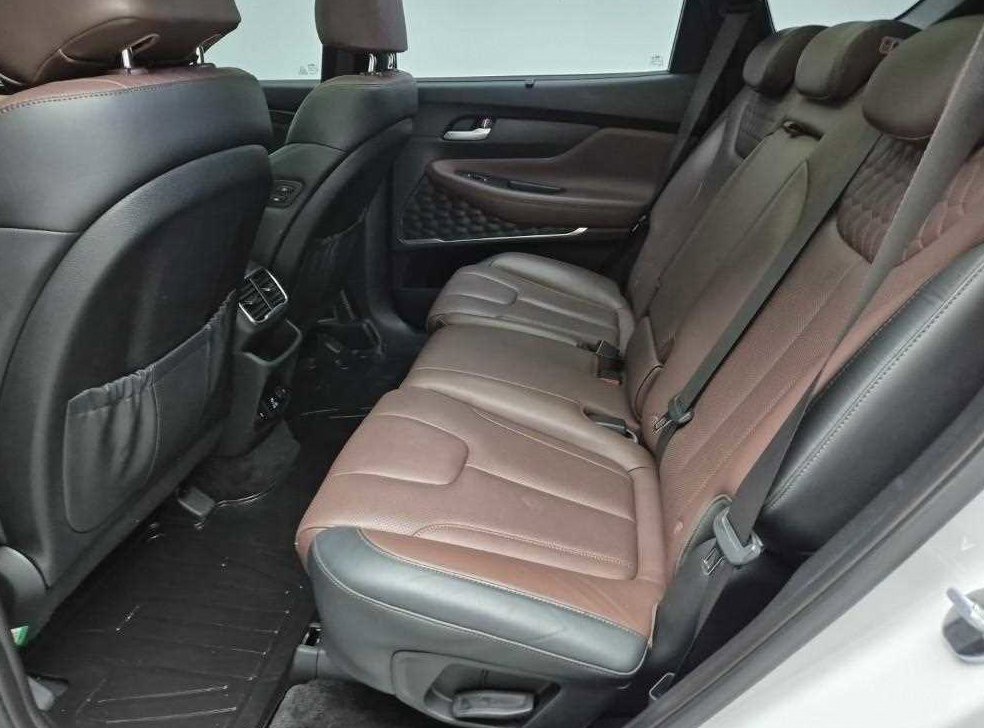 현대 싼타페 가솔린 2.0T 4WD 사진 12