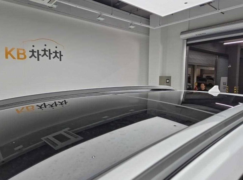 현대 싼타페 가솔린 2.0T 4WD 사진 13