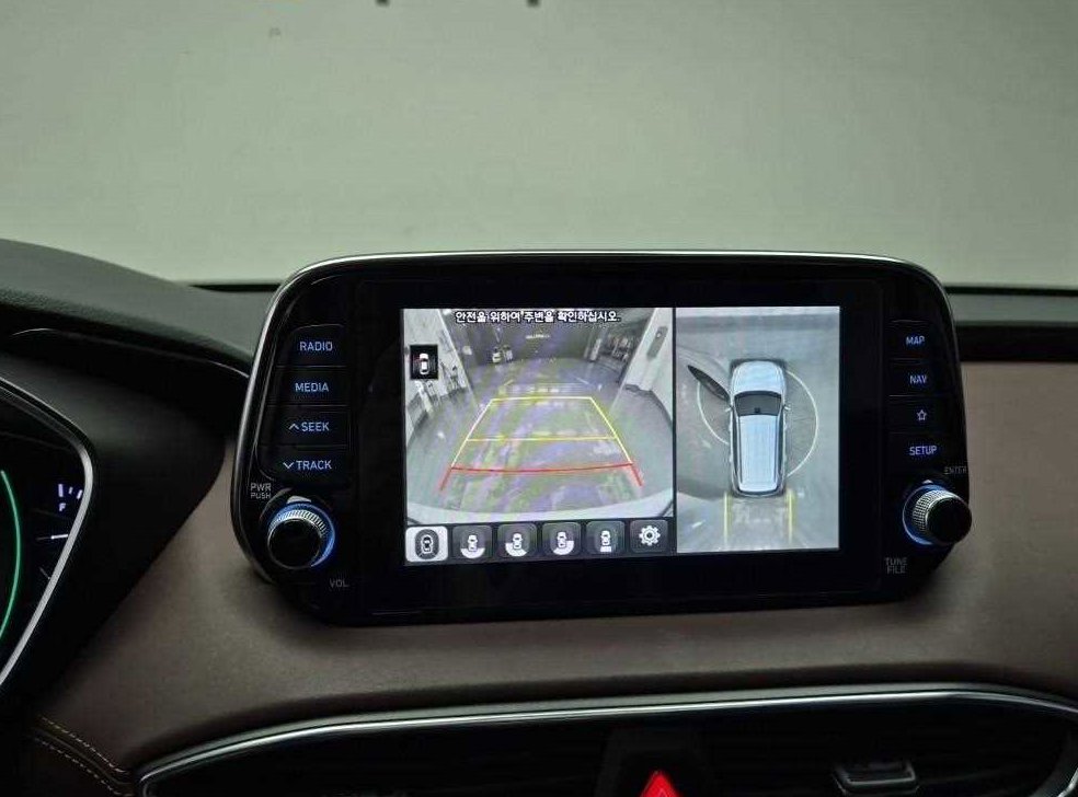 현대 싼타페 가솔린 2.0T 4WD 사진 15