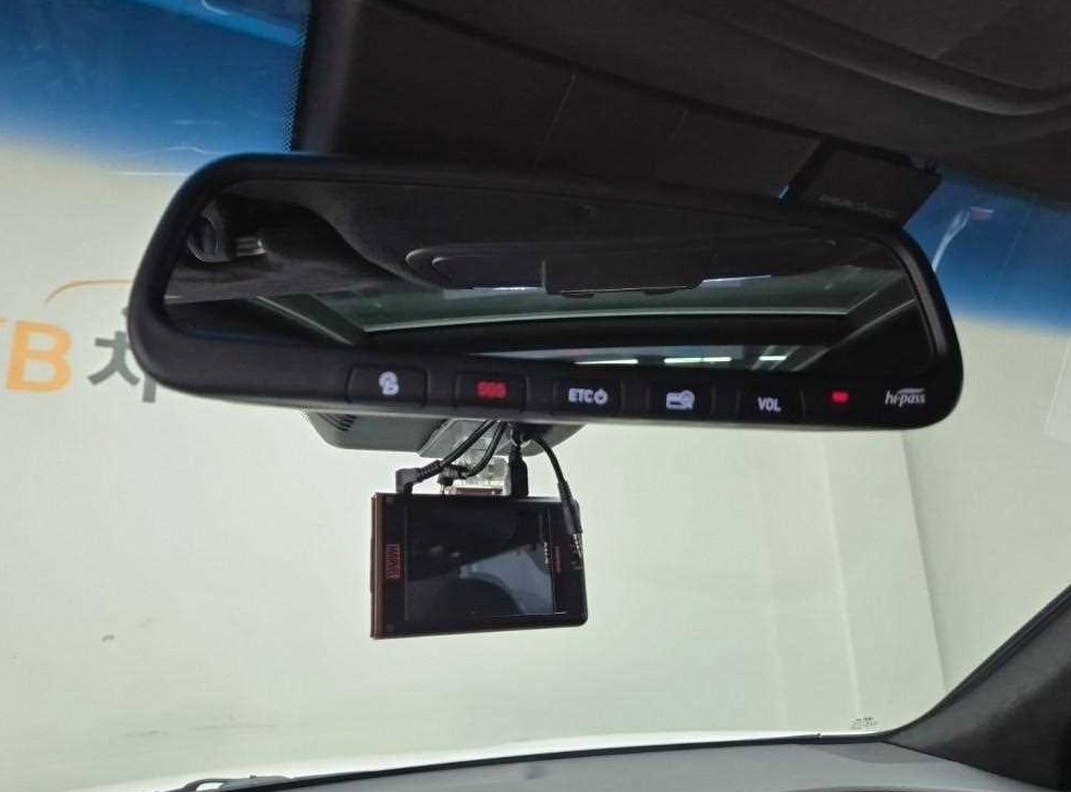 현대 싼타페 가솔린 2.0T 4WD 사진 18