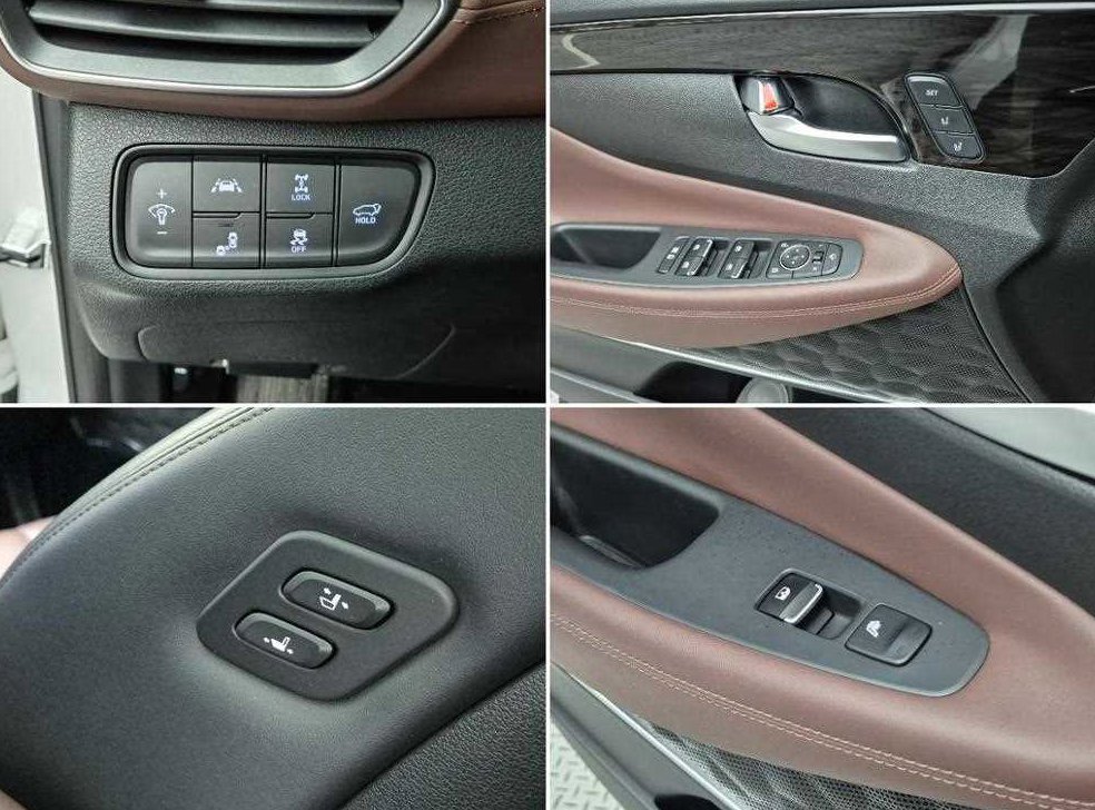 현대 싼타페 가솔린 2.0T 4WD 사진 19