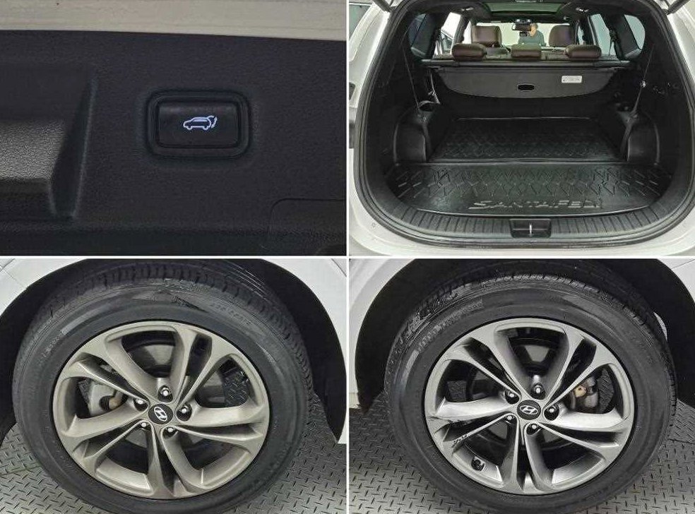 현대 싼타페 가솔린 2.0T 4WD 사진 20