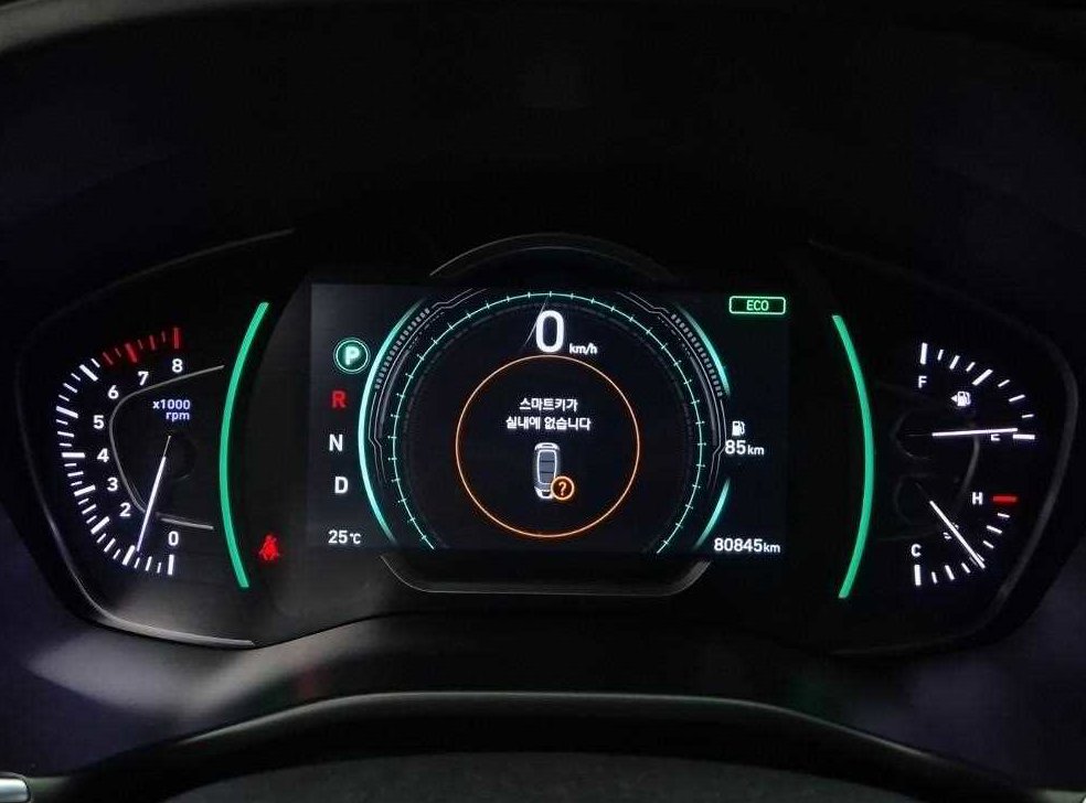 현대 싼타페 가솔린 2.0T 4WD 사진 6