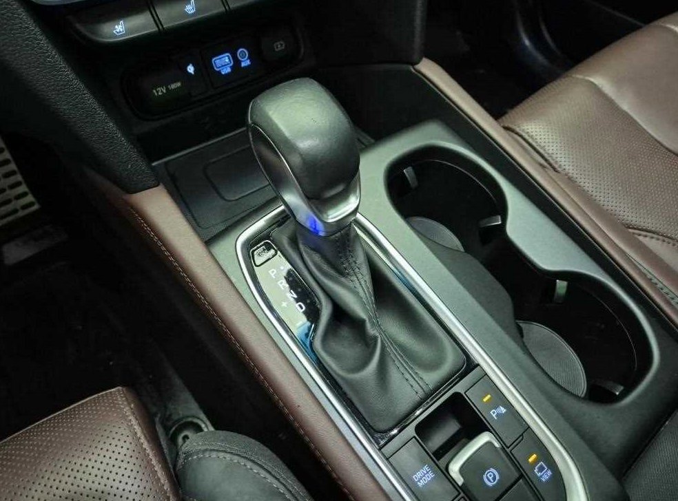 현대 싼타페 가솔린 2.0T 4WD 사진 8