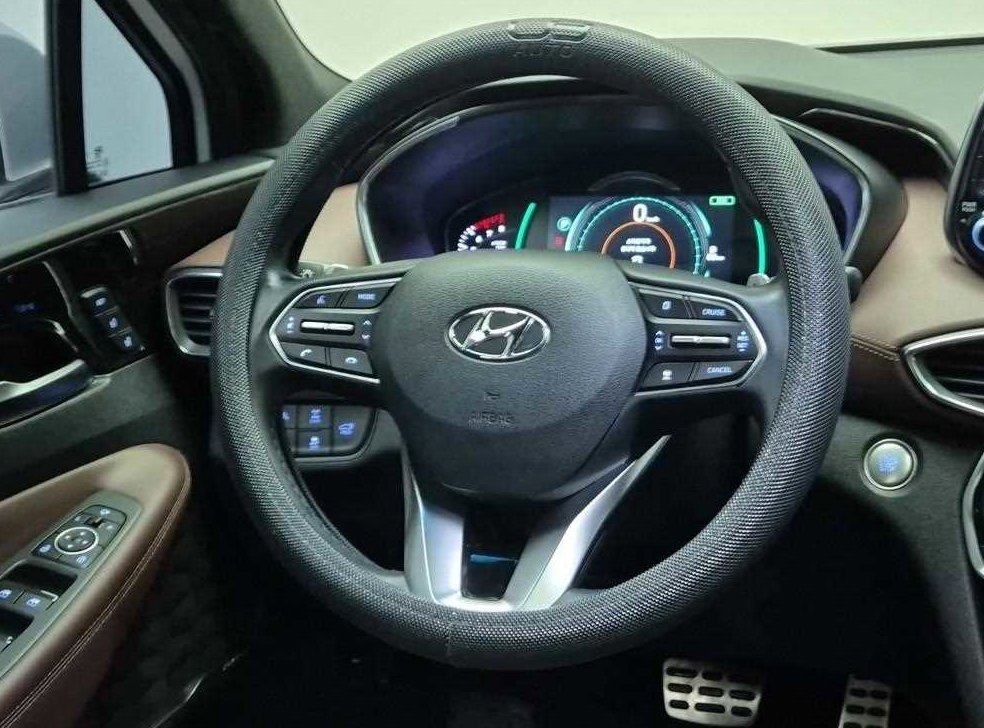 현대 싼타페 가솔린 2.0T 4WD 사진 9