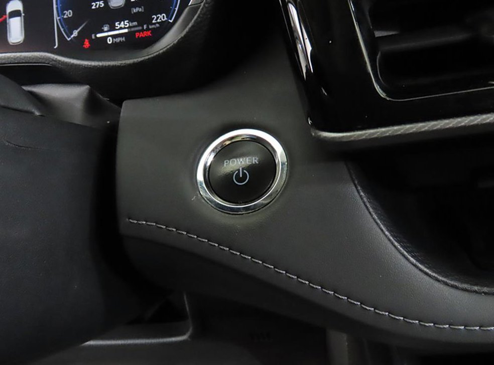 토요타 하이랜더 2.5 HEV 4WD 사진 10
