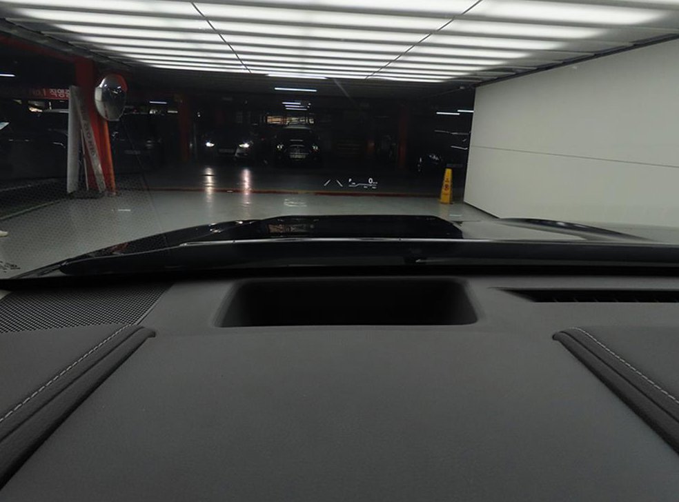 토요타 하이랜더 2.5 HEV 4WD 사진 11