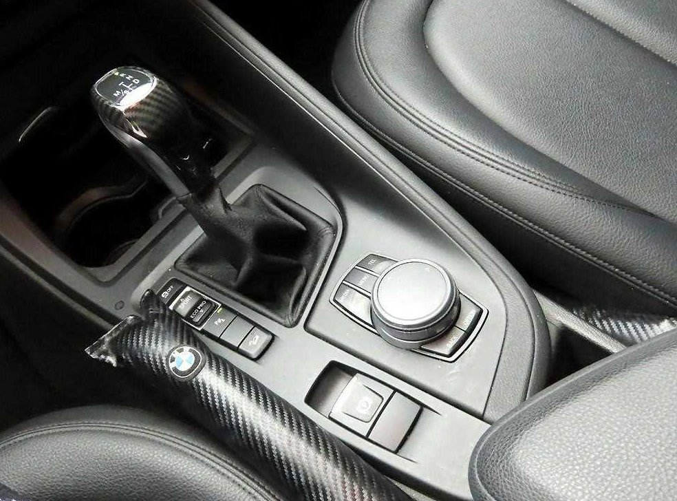 BMW X1 xDrive 18d 사진 10