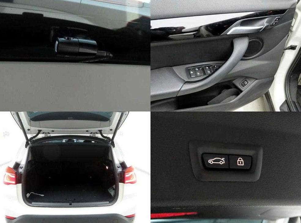 BMW X1 xDrive 18d 사진 17