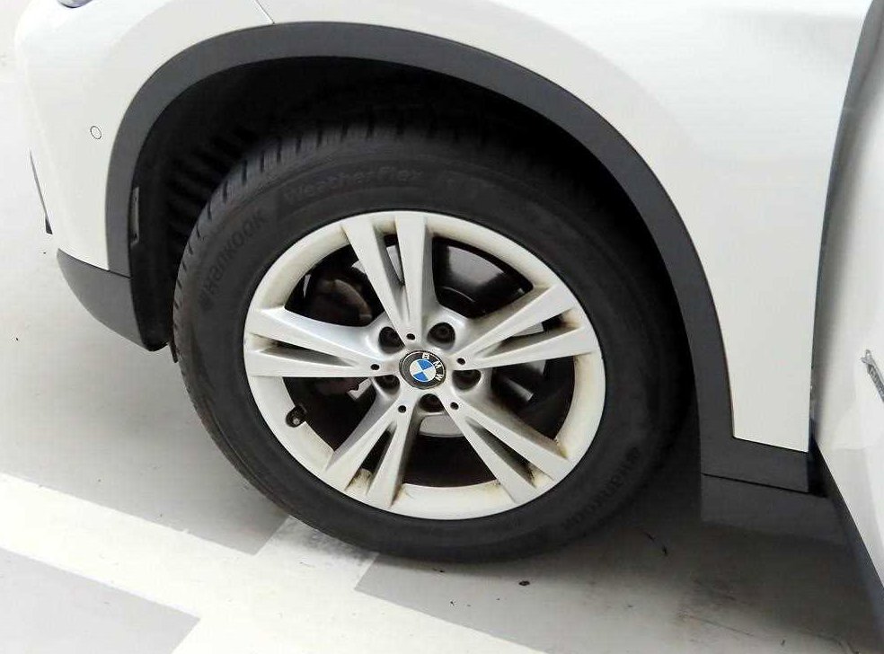 BMW X1 xDrive 18d 사진 19
