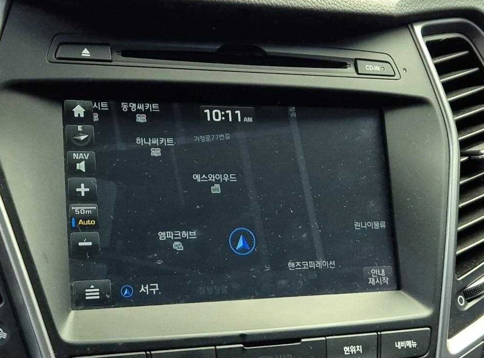 현대 싼타페 디젤 2.0 2WD 사진 13
