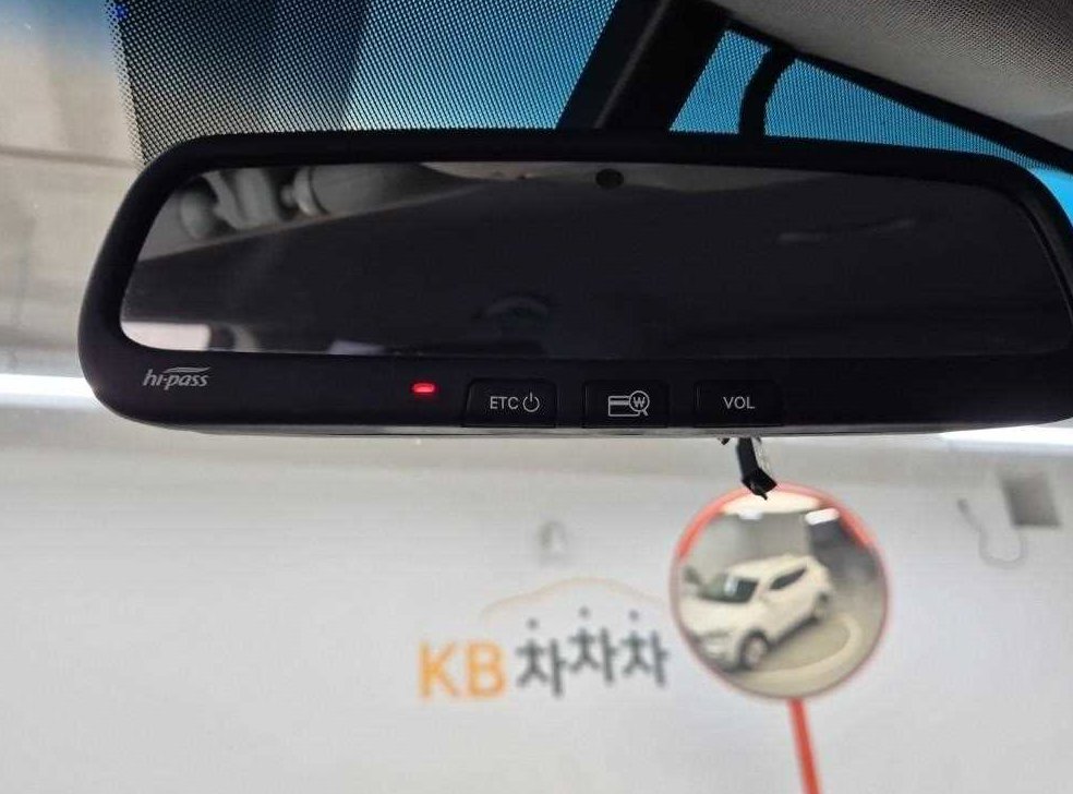 현대 싼타페 디젤 2.0 2WD 사진 16
