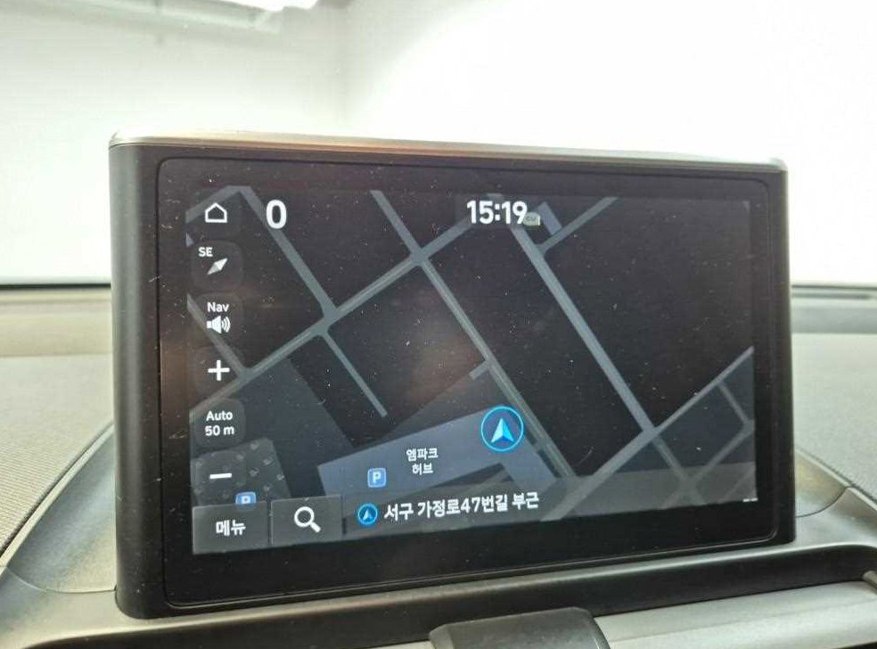 현대 캐스퍼 1.0 가솔린 사진 13