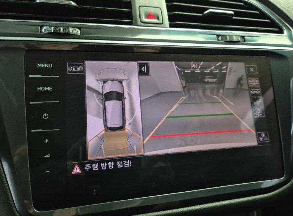 폭스바겐 티구안 2.0 TSI 프레스티지 사진 15