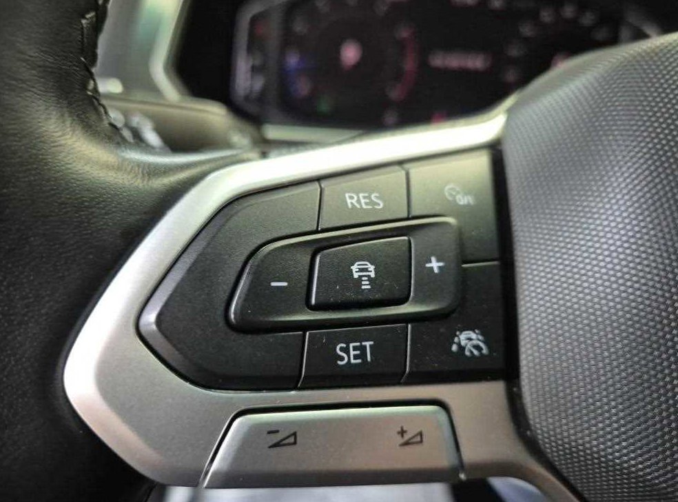 폭스바겐 티구안 2.0 TSI 프레스티지 사진 16
