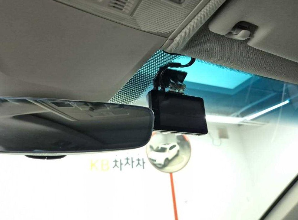 폭스바겐 티구안 2.0 TSI 프레스티지 사진 17