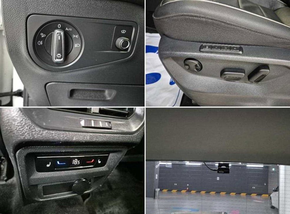폭스바겐 티구안 2.0 TSI 프레스티지 사진 18