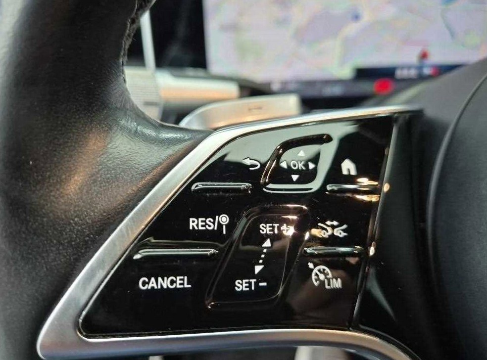 벤츠 S 클래스 S350 d 사진 16
