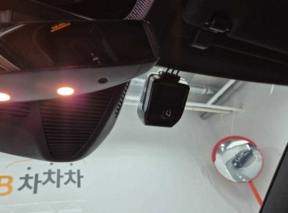 벤츠 S 클래스 S350 d 사진 17