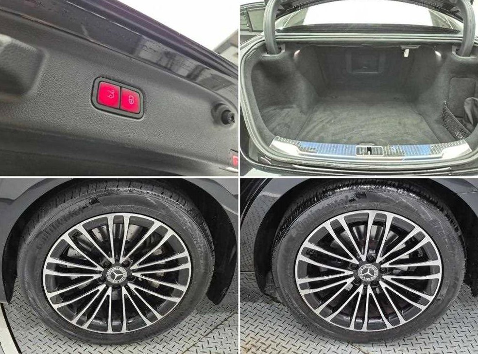 벤츠 S 클래스 S350 d 사진 20