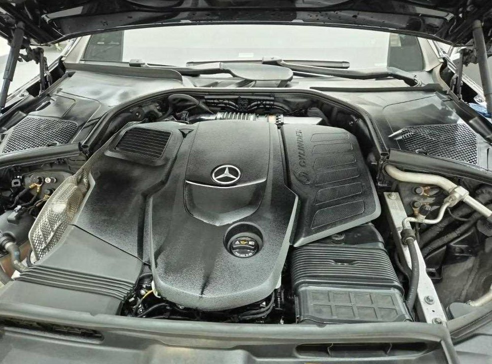 벤츠 S 클래스 S350 d 사진 5