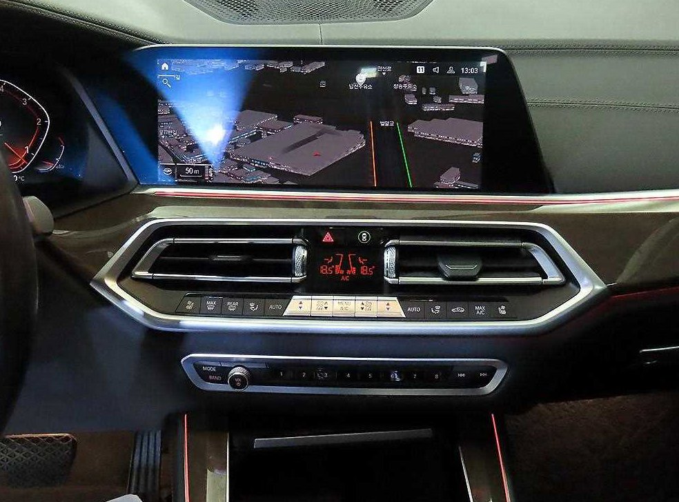 BMW X5 xDrive 30d xLine 사진 11
