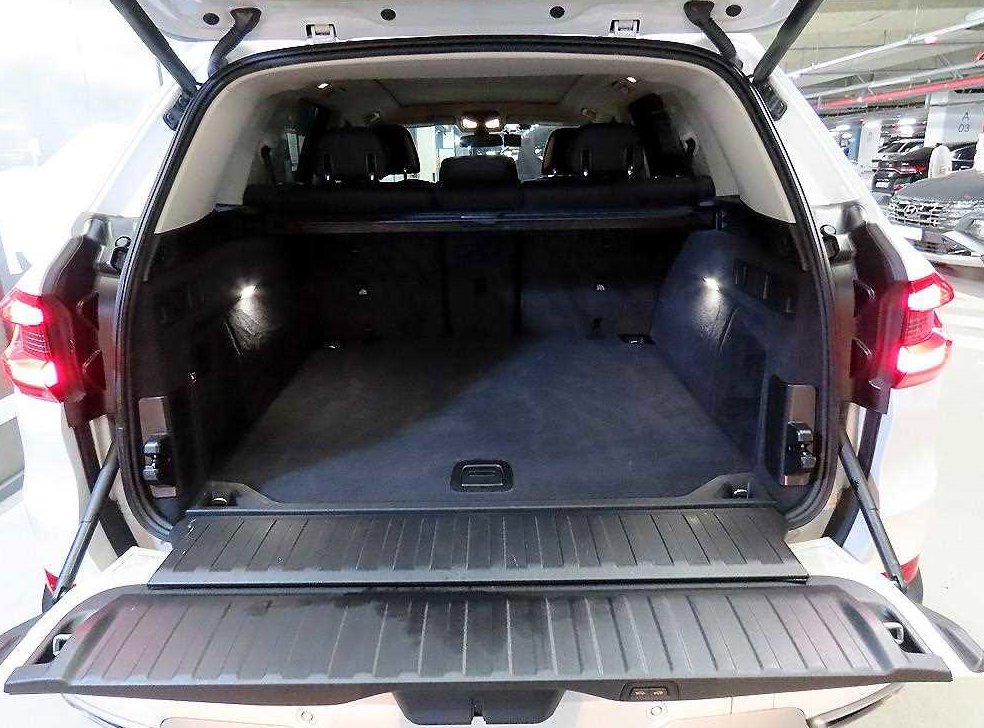 BMW X5 xDrive 30d xLine 사진 17