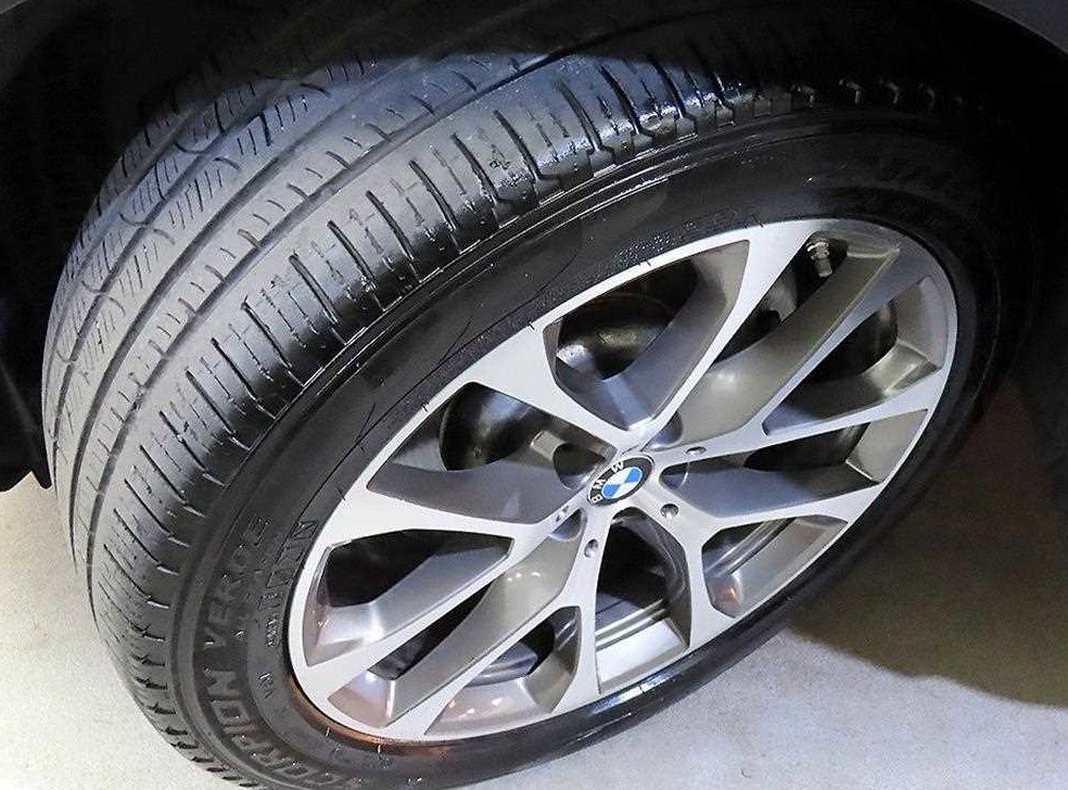 BMW X5 xDrive 30d xLine 사진 20