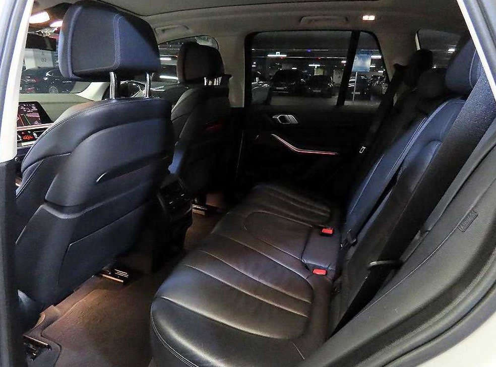 BMW X5 xDrive 30d xLine 사진 7