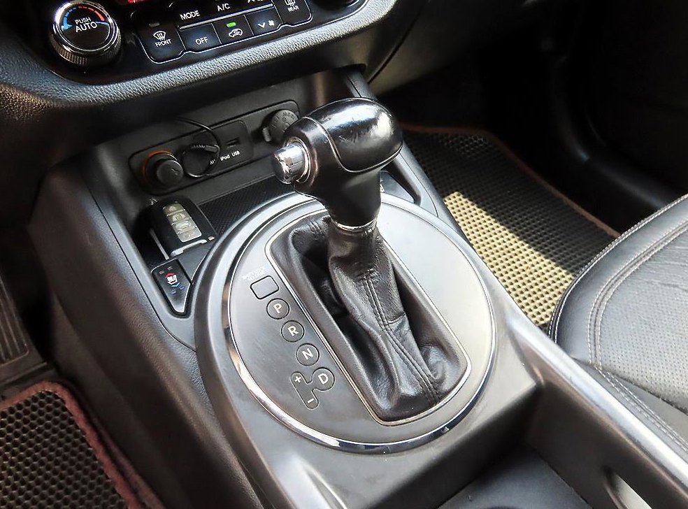 기아 스포티지 2WD TLX 사진 10