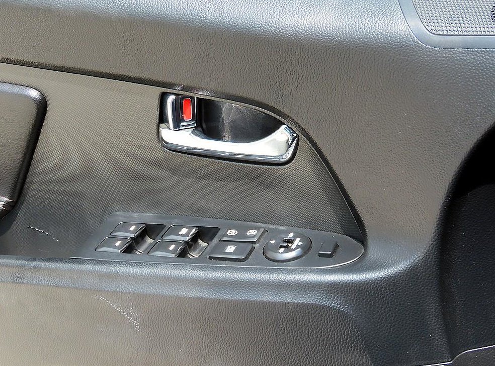 기아 스포티지 2WD TLX 사진 11