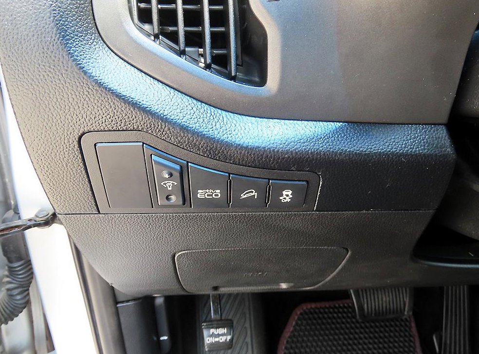 기아 스포티지 2WD TLX 사진 12