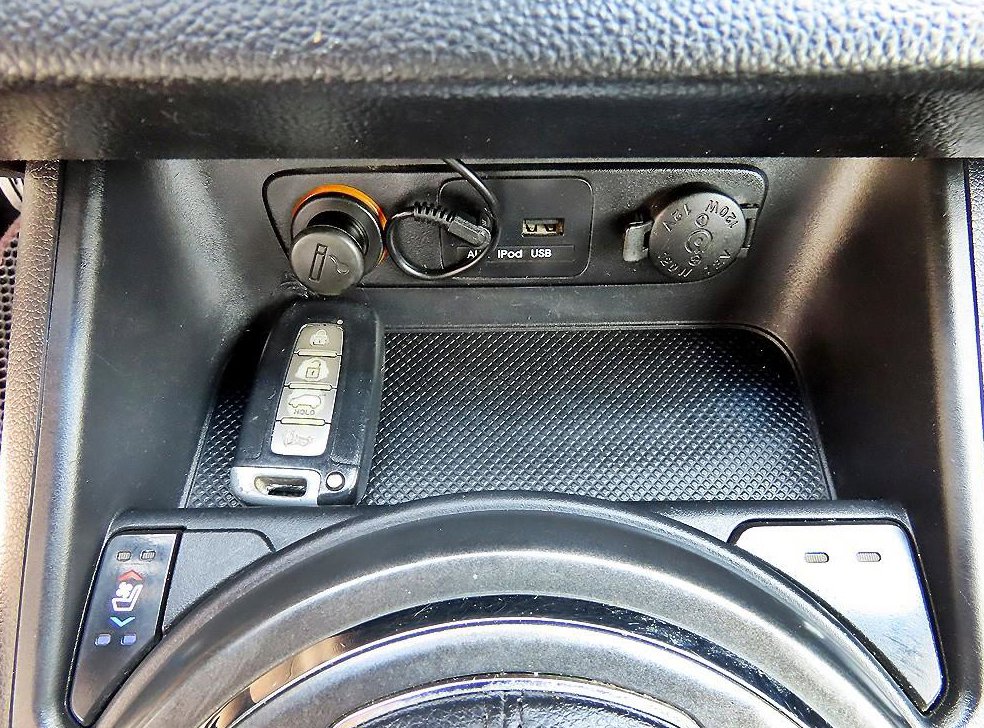 기아 스포티지 2WD TLX 사진 13