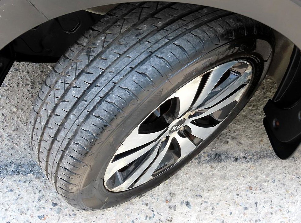 기아 스포티지 2WD TLX 사진 20