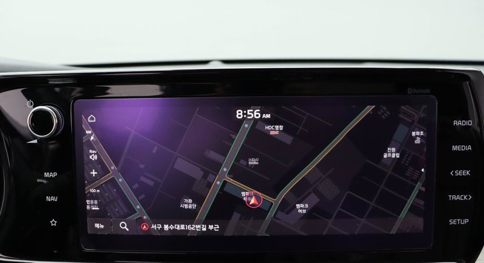 기아 K5 2.0 노블레스 사진 14