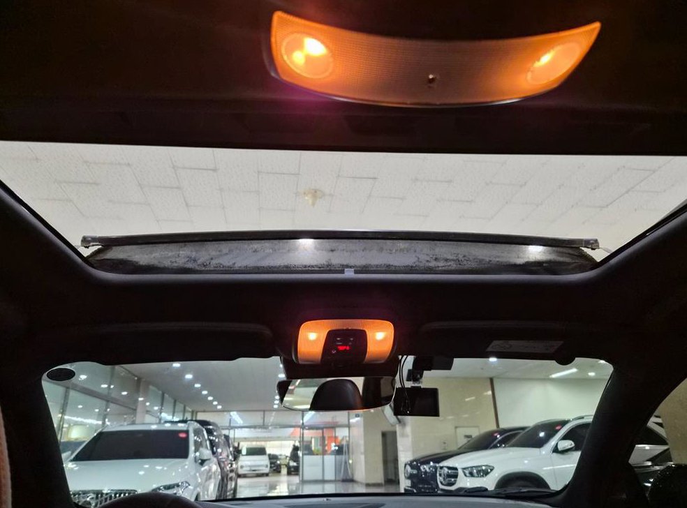 볼보 V60 2.5 T5 AWD 사진 18