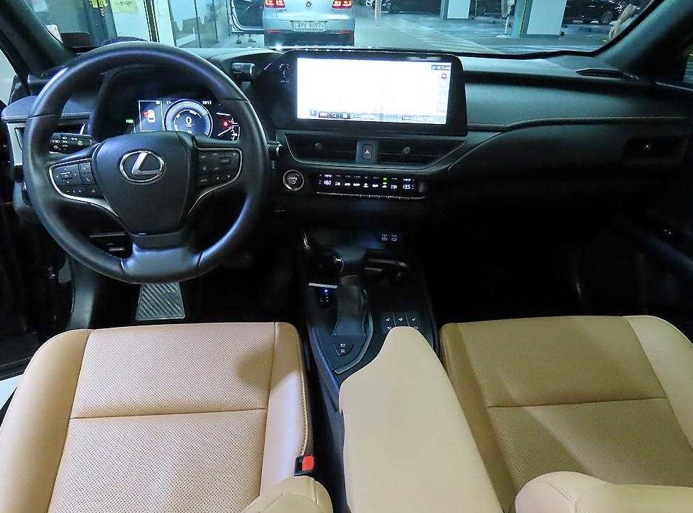 렉서스 UX 2.0 2WD 사진 10