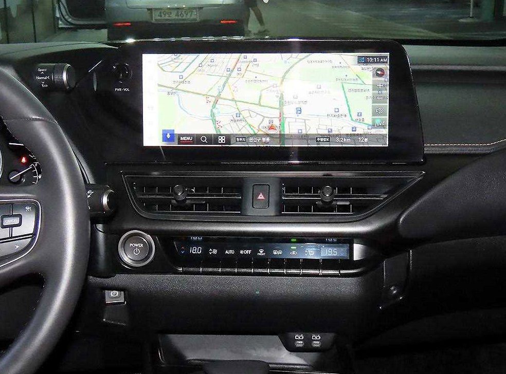 렉서스 UX 2.0 2WD 사진 11