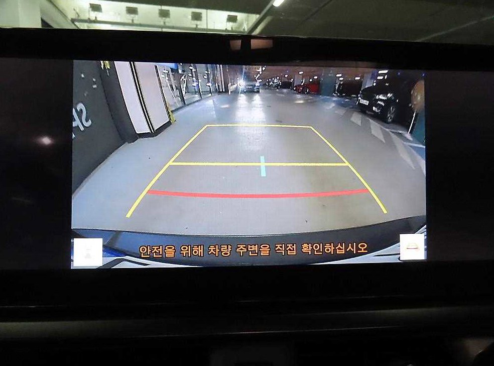 렉서스 UX 2.0 2WD 사진 13