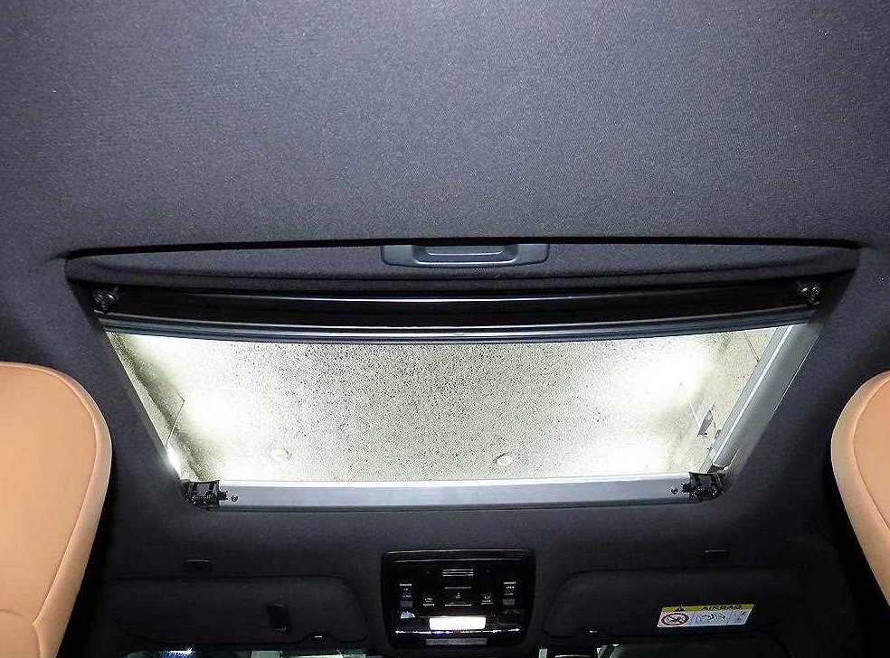 렉서스 UX 2.0 2WD 사진 16