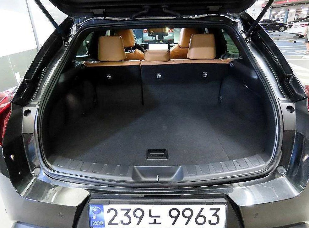 렉서스 UX 2.0 2WD 사진 17