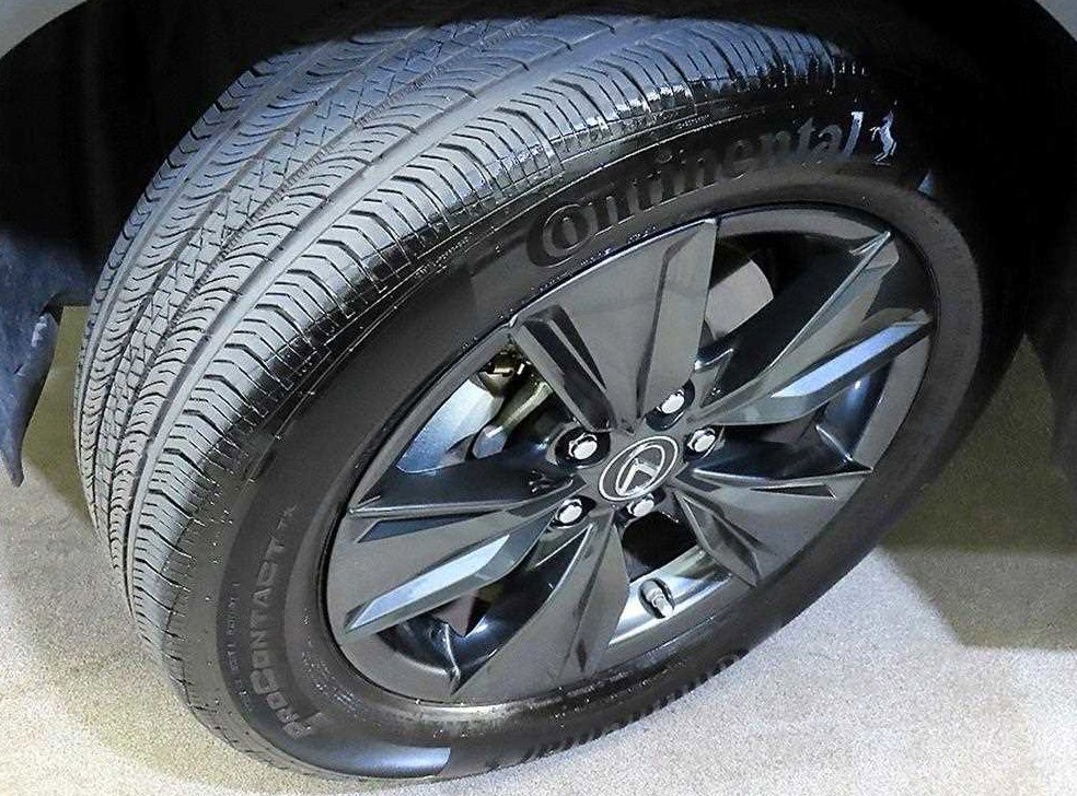 렉서스 UX 2.0 2WD 사진 20