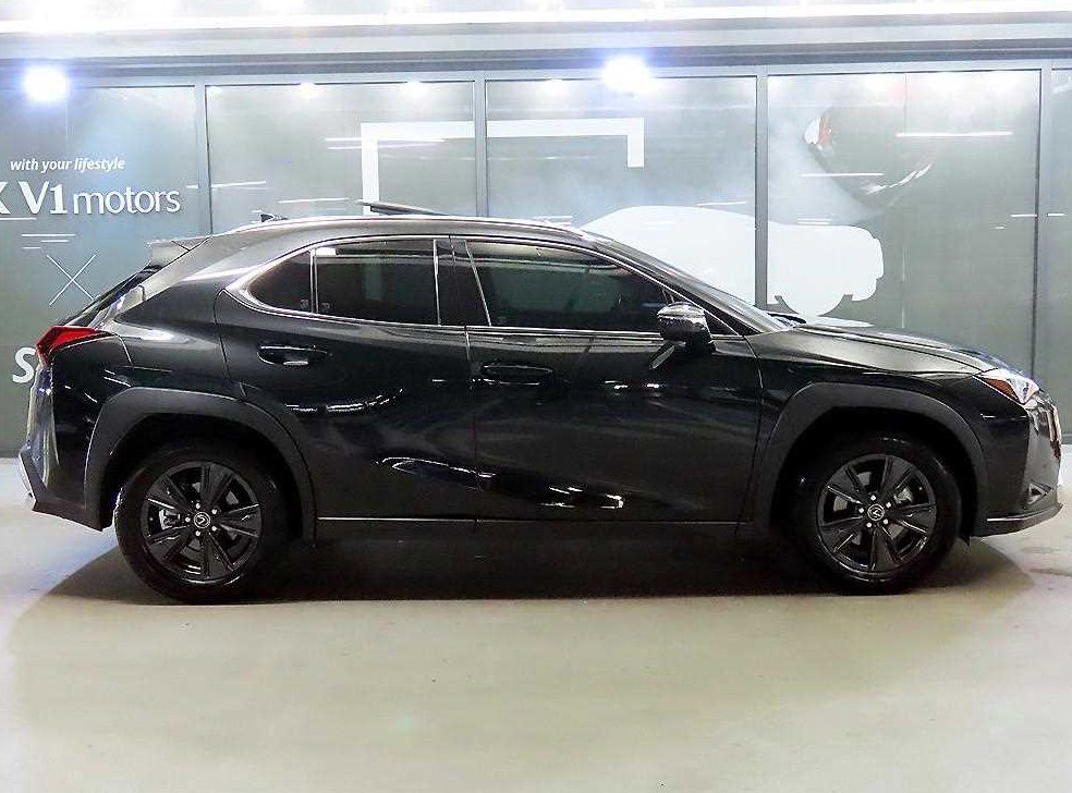 렉서스 UX 2.0 2WD 사진 3